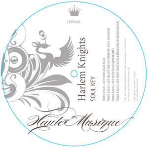 Soul Key (Original Mix)