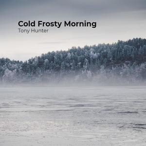 Cold Frosty Morning