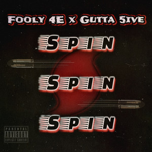 Spin Spin Spin (Explicit)