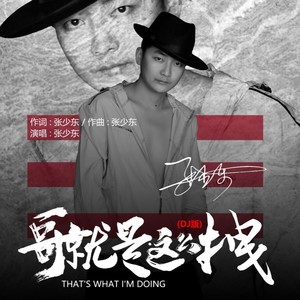 哥就是这么拽 (DJ小鹏)