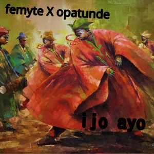 ijo ayo