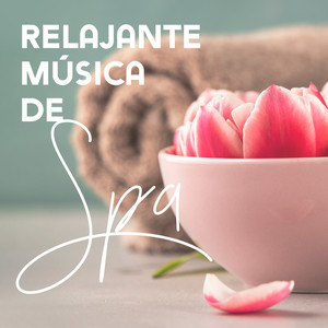 Relajante Música de Spa