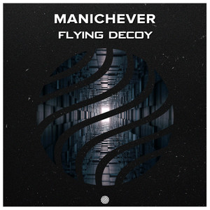 Flying Decoy