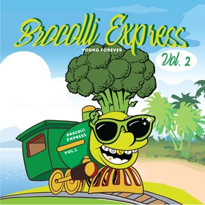 Brocolli Express Vol. 2