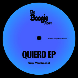 Quiero (The Little Alex Remix)