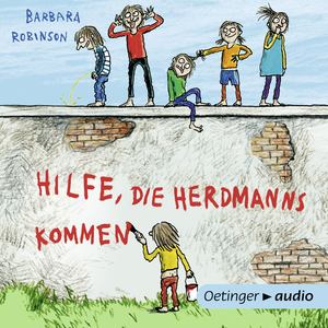 Hilfe, die Herdmanns kommen [Neuaufnahme]