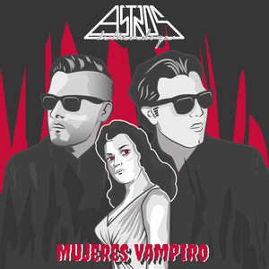 Mujeres Vampiro