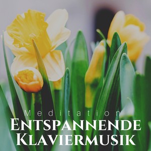 Entspannende Klaviermusik - Meditation, Wellness, Spa, Tiefenentspannungsmusik und Instrumentale Piano Musik zur Entspannung