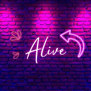 Alive