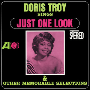 Sings Just One Look And Other Memorable Selections (US Release)