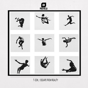 Raw Disease (Original Mix)