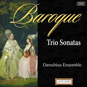 Trio Sonata in D Minor, Op. 1 No. 12, RV 63 