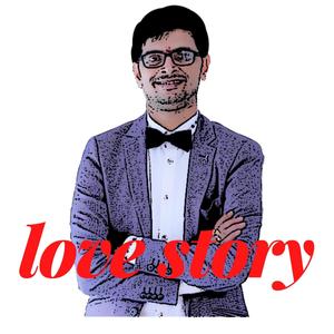 Love Story (feat. Keerti Singh)