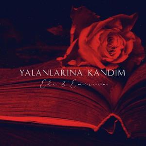 Yalanlarına Kandım