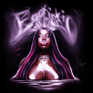 EGOTISTIC (Explicit)