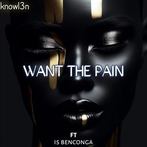 Want The Pain (feat. Is BenConga)