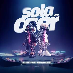 Sola Va A Caer (Xema Fuentes Remix)