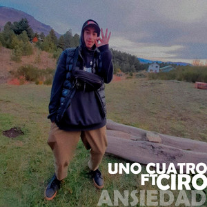 Uno Cuatro (Explicit)