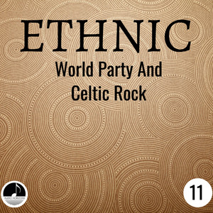 Eastern Stars v2 (Techno)