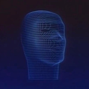 Hologram Person