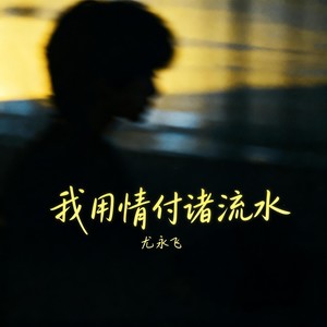我用情付诸流水