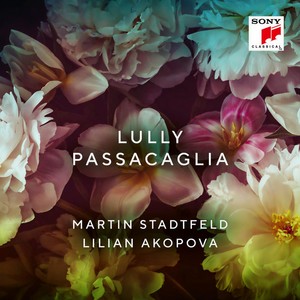 Armide, LWV 71, Act V - Passacaglia (Arr. for Piano four hands by Martin Stadtfeld)