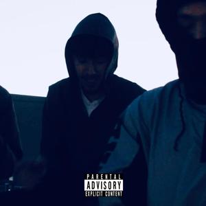 sleepy hollow (feat. Trxstworthy) (Explicit)