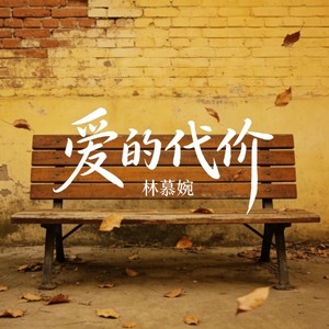 爱的代价 (温柔版)封面