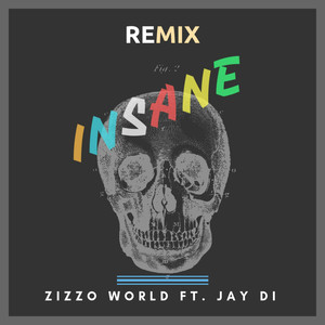 Insane (Remix)