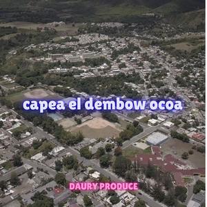 Capea el Dembow Ocoa (Explicit)