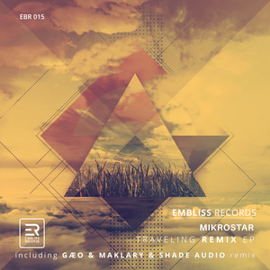 Traveling (Shade Audio Remix)