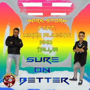 Sure on Better (Radio Edit)