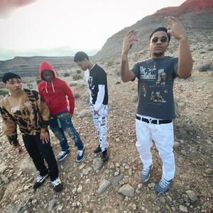 Keep Up (feat. Mari Darco) (Explicit)