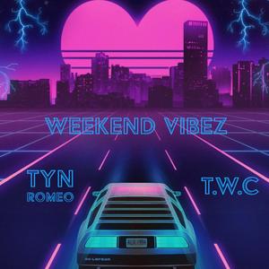 Weekend Vibez (feat. T.W.C)