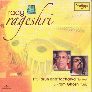 Drut Gat (Raag Rageshri) (Album Version)