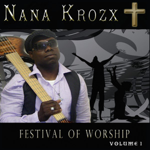 Festival of Worship, Vol. 1