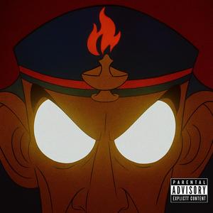 Egipskie ciemności (feat. Sajlens) (Explicit)