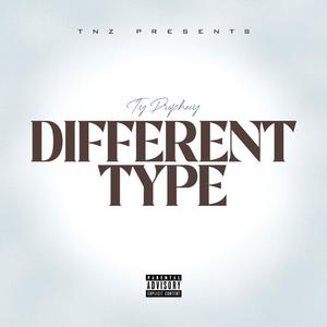 Different Type (Explicit)