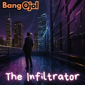 The Infiltrator