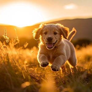 Pelaje Y Paz En Armonía