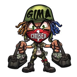 G.I.M.A. (Explicit)