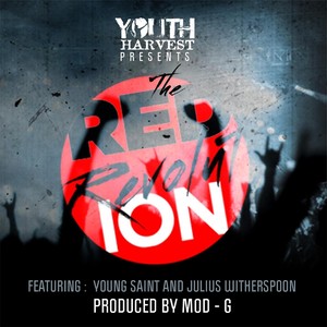 The Red Revolution (feat. Young Saint & Julius Witherspoon)