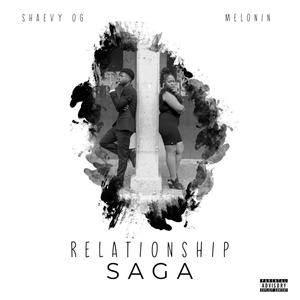 Relationship Saga (Explicit)