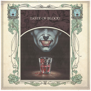 Taste of Blood