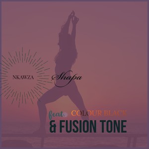 Shapa (feat. Colour Black & Fusion Tone) (Original Mix)