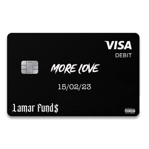 More love (Explicit)