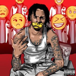 Stay Down (Explicit)