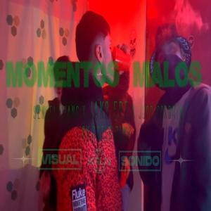 Momentos Malos (feat. Sensei Shang & JoorCoxbain) [Explicit]