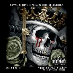 The Royal Cloth (Explicit)