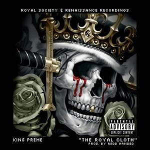 The Royal Cloth (Explicit)